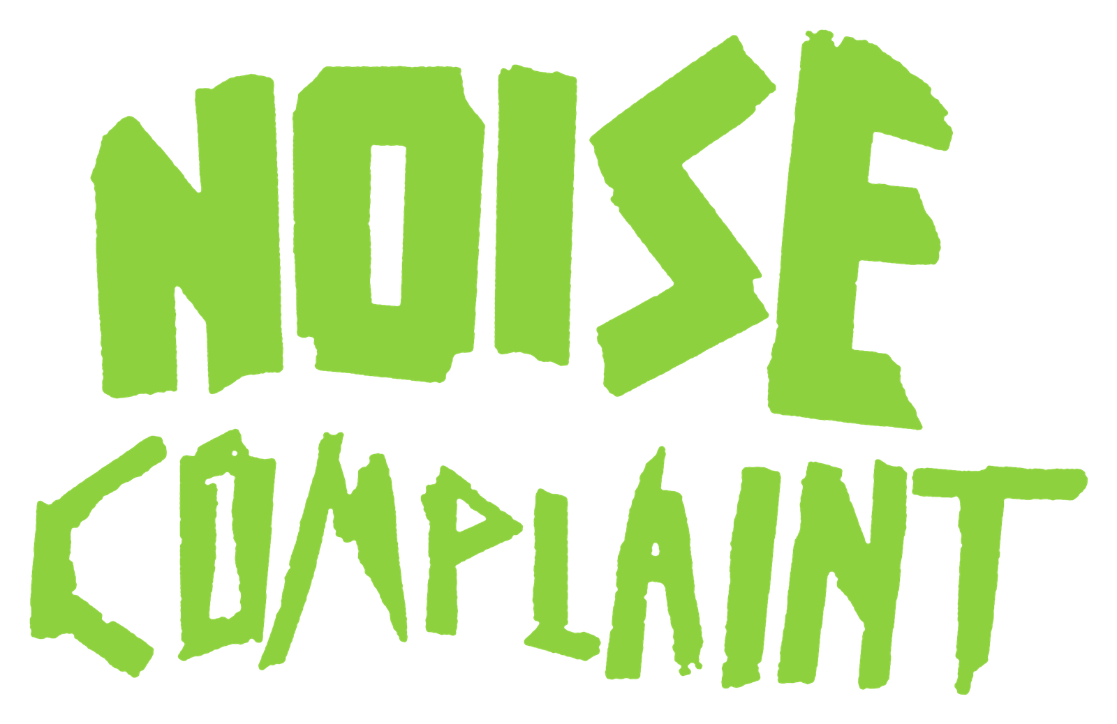 Noise Complaint